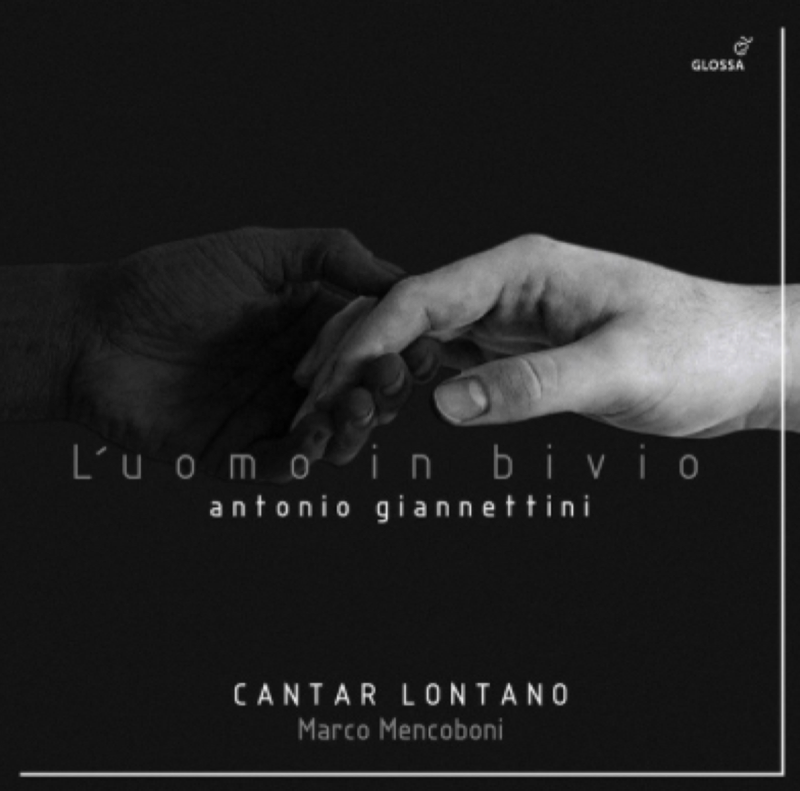 A. Giannettini - L'uomo in bivio
