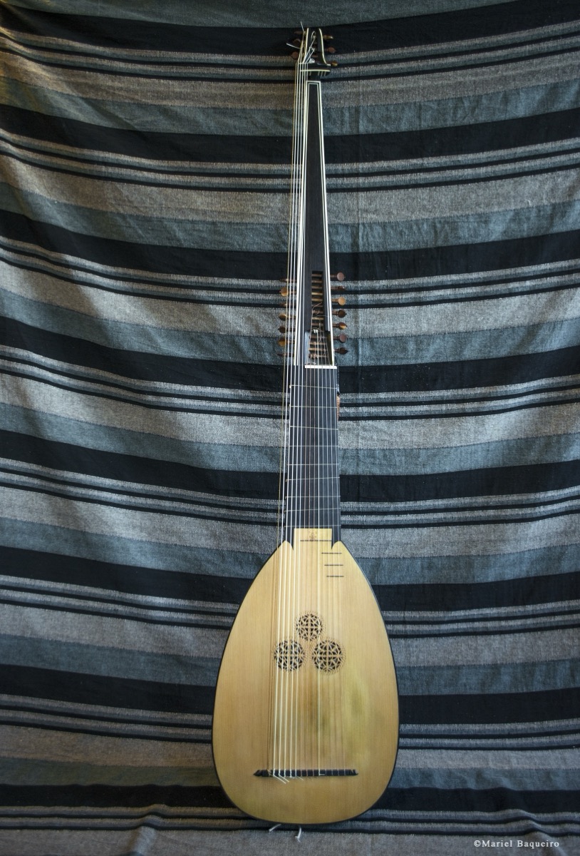 Theorbo